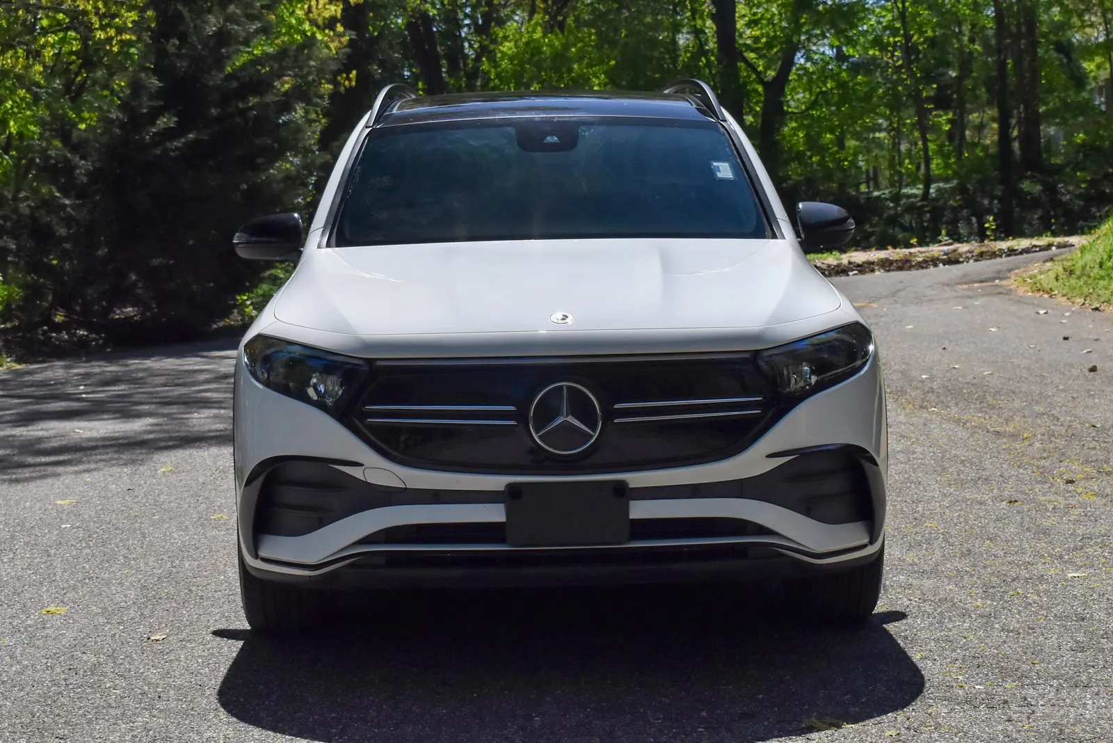 2022 Mercedes-Benz EQB 350 4MATIC