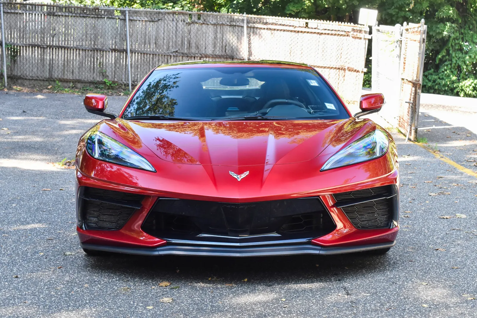 2023 Chevrolet Corvette Stingray 1LT